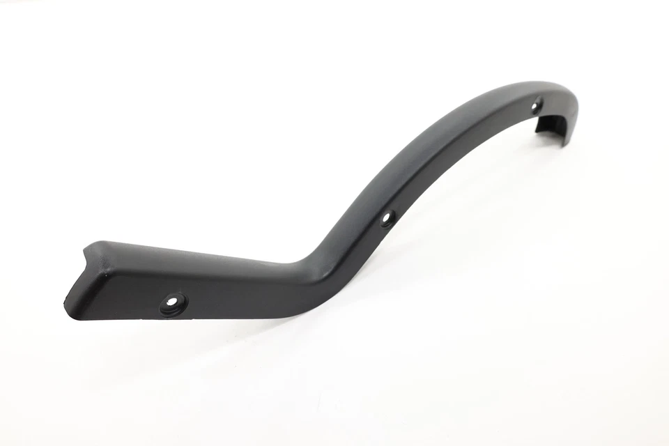 2011 - 2023 DODGE CHARGER REAR LEFT TRUNK LID HINGE TRIM COVER OEM 1KL47TRMAA - Image 4 of 4