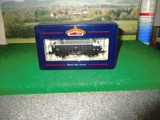 BACHMANN MFA OPEN BOX MINERAL WAGON 'EWS' . CAT NO.33-027