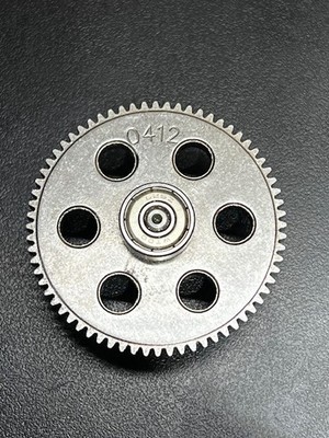 GE Profile Opal 1.0 2.0 SPG Third Gear (0412)