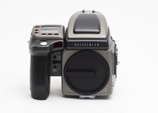 Hasselblad H2F camera & HVD 90X viewfinder