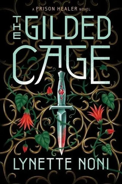 The Gilded Cage | Lynette Noni | Englisch | Buch | Gebunden | 2021-image