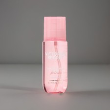 NEW Victoria's Secret Coconut Milk Rose with coconut water hair body mist 8oz