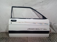 Porte avant et accessoires Subaru JUSTY