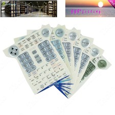 Protective Film for Yaskawa DX100 JZRCR-YPP07-1 Robot Teach Pendant Membrane