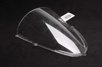 pare-brise transparent, écran avant, accessoire de course Aprilia RS 660 24-24 - Photo 1/4