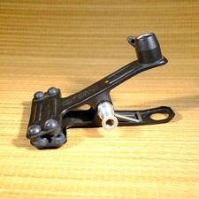 Manfrotto 175 Black Spring Clamp - Italy