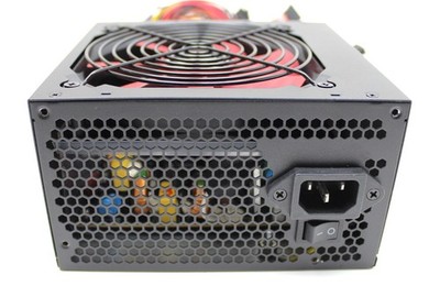 Xilence Performance C Series XP600R6 ATX Netzteil 600 Watt   #310101