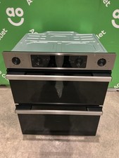 Hisense Built-Under Double Electric Oven - Stainless Steel BUD714221CX #LF119634