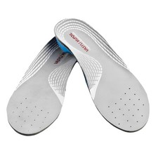  McPoil Tissue Orthotic, Low Profile Shoe Insole for Sports, Football, Soccer...