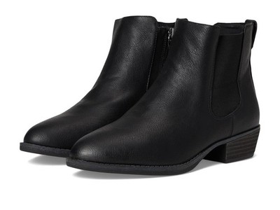 Woman's Boots Dr. Scholl's Mara Chelsea Short Boots