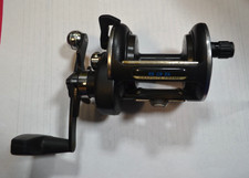 PENN 535GS MONO MAG Bobina Linea Capacità 365m/0,40mm Made in USA