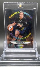 Panini Prizm Kaleidoscopic Insert Satou Sabally #11 WNBA Dallas Wings 2024