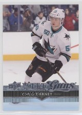 2014-15 Upper Deck Young Guns Chris Tierney #240 0m8e