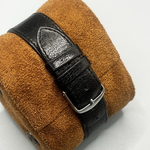 Jaeger-LeCoultre Ultra Thin – Ref. 2285 – Steel – 1960s – Hand-Winding - Bild 4 von 8