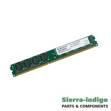 Apacer 76.B163G.C5A0C 4GB UNIB PC3-10600 CL9 Memory RAM