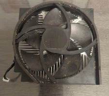 OEM Microsoft Internal Cooling Fan for Xbox One S, Just Wood Dust Nothing Else