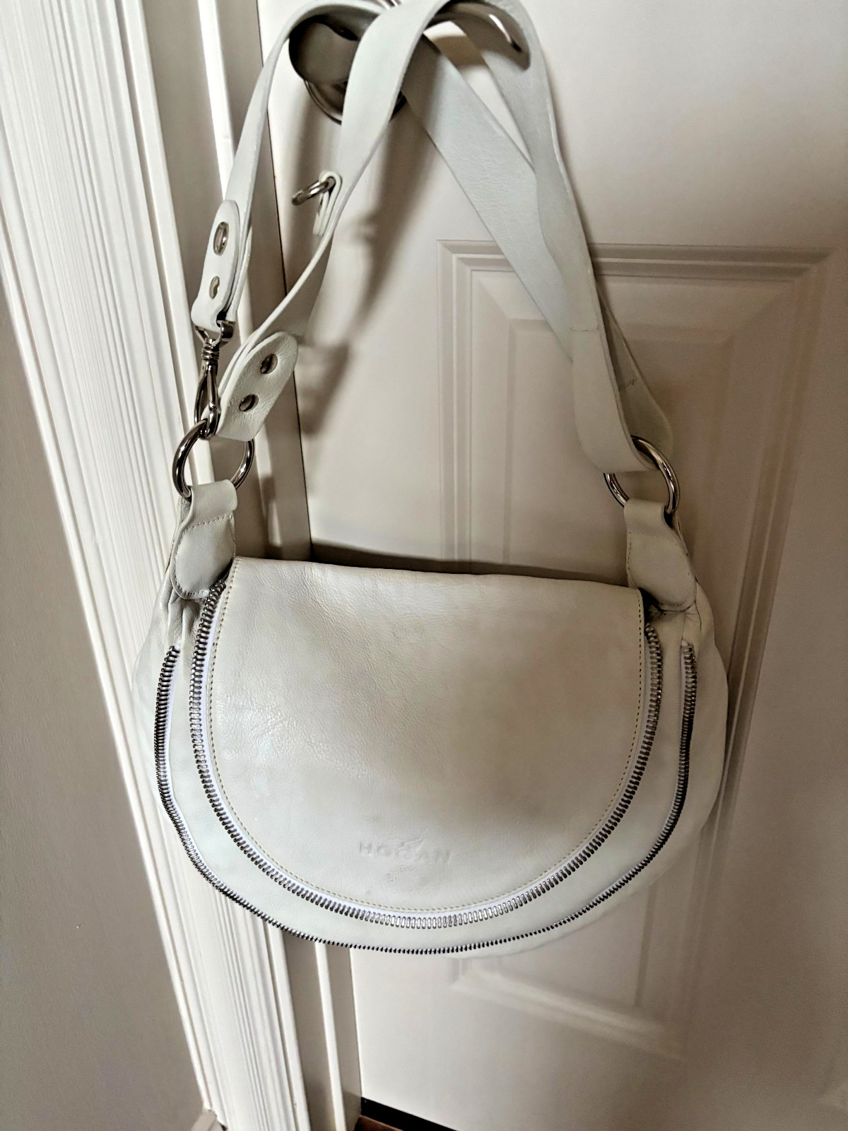 HOGAN Handbag EUC — image 4