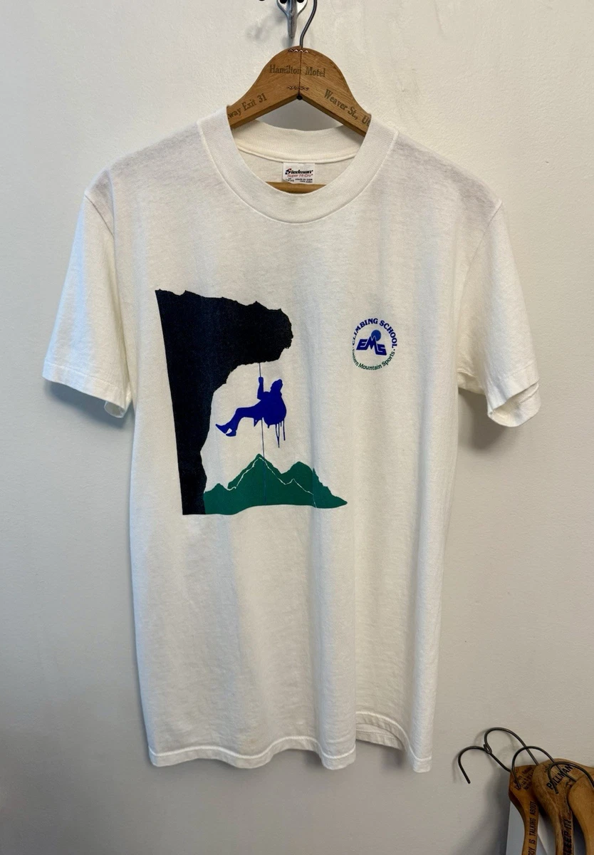 Cotton EASTERN MOUNTAIN SPORTS T-Shirts for Men for sale | eBay