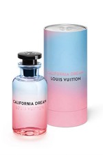 Louis Vuitton California Dream Eau De Parfum Spray 3.4oz/100ml.