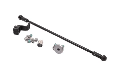 Schalthebel Gestänge Schaltstange Umlenkhebel Triumph Rocket 2500 III R 23-23 - Bild 1 von 3