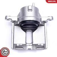 Esen SKV 23SKV495 Bremssattel Vorne Links Passend FüR Nissan