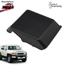 Driver Side Floor Footrest Cover Fit For Toyota Fj Cruiser 2007-2014 58190-35030