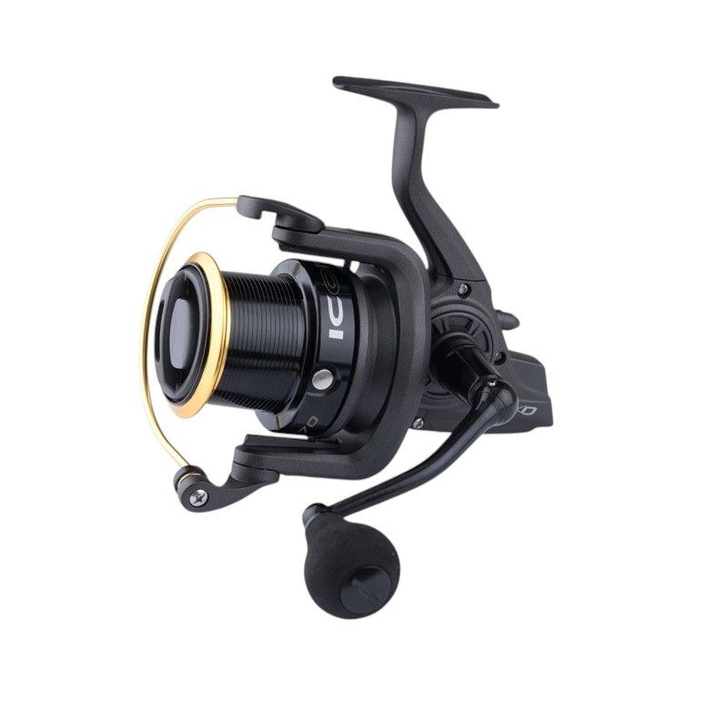Leeda Icon Sea Fishing Reel FXD Surf 70FD C0801 NEW RRP £129.99
