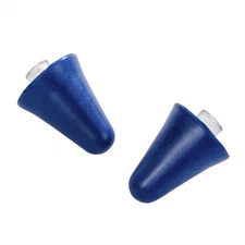 Sellstrom Sellstrom - Earplugs - Reusable - Tapered - Replacement Plugs For