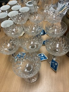 Royal Brierley Crystal | eBay