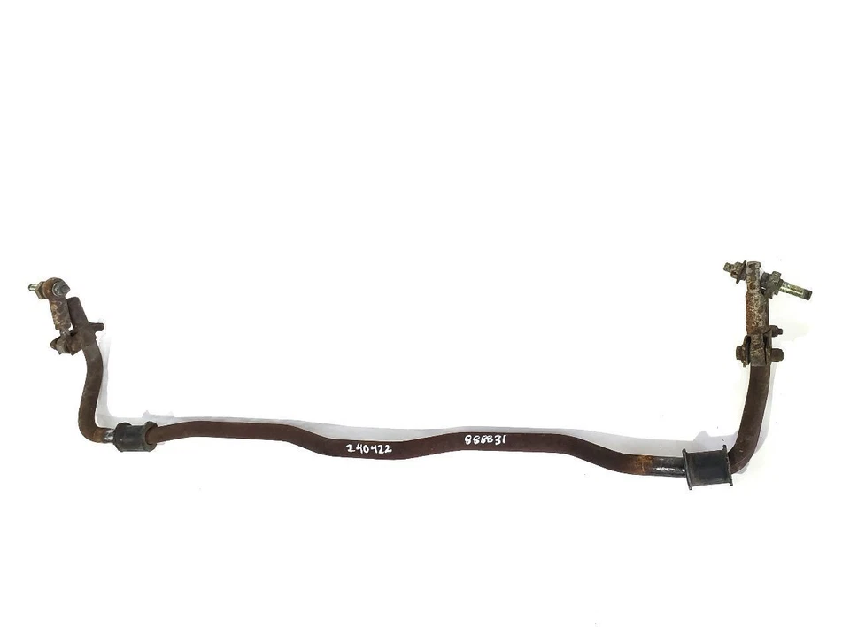 Barra estabilizadora trasera Porsche 968 1992 1993 1994 1995 OEM tracción trasera 3,0 L Foto 3 de 4