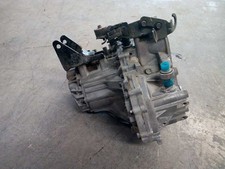 Boite de vitesse Hyundai ELANTRA