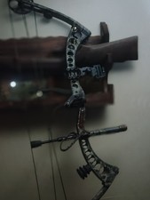 Archery Research