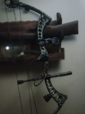 Archery Research