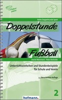 Doppelstunde FußBall Daniel Memmert