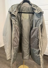 Parka Primaloft GEN III livello 7 ECWCS Extreme Cold Wthr-Jkt/Cappotto L7