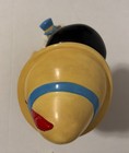 Treasure Craft Disney Pinocchio & Jiminy Cricket Cookie Jar- Excellent Condition — photo 7