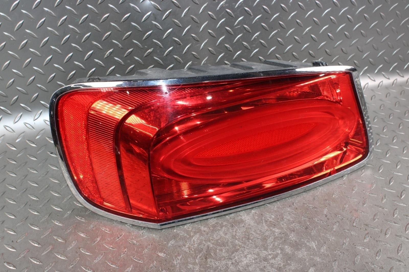 Bentley Flying Spur 2014-2018 Left Tail light