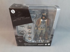 Knightmare Batman Mafex | eBay