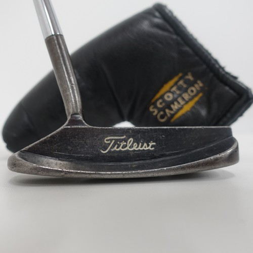Scotty Cameron Classics Coronado Putter RH - 35"