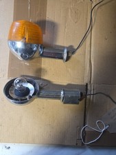 Yamaha RD200 Front And Rear Indicators