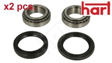 REAR WHEEL BEARING HUB 900 242 HART I