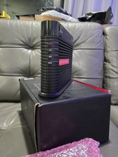 Samsung Verizon Wireless Network Extender SCS-2U01 Phone Signal Booster B3