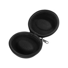 Zipper Travel Watch Cases Single Watch Storage Boxes for Wristwatch