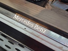 Mercedes-Benz GL X166 2013 Kennzeichenbeleuchtung A1666801335 IPJ292611 Mercedes-Benz GL X166 2013 Kennzeichenbeleuchtung A1666801335 IPJ292611