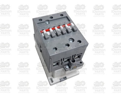 ABB A50-30-00 Schütz 1SBL351001R8000 AC-3: 22kW-400V Ie AC-1=100A A50-30
