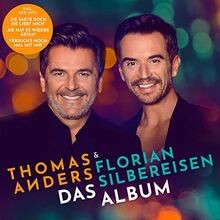 Das Album von Thomas Anders  Florian Silbereisen | CD | Zustand sehr gut