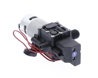 Pump & Motor for Ryobi Backpack Sprayer Model P2806, Hart HGSP04