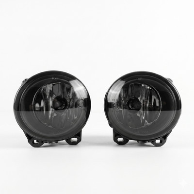 Nebelscheinwerfer Smoke Passend für BMW 5er Limousine F10 F11. 2010- 07/2013