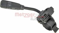Metzger Lenkstockschalter FüR Mercedes Vaneo 414 W168 W414 97-05 1685450110