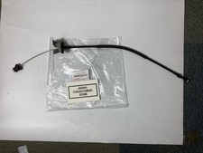 CABLE ACELERADOR TOYOTA GENUINO OEM AE86 LEVIN TRUENO 78180-12410
